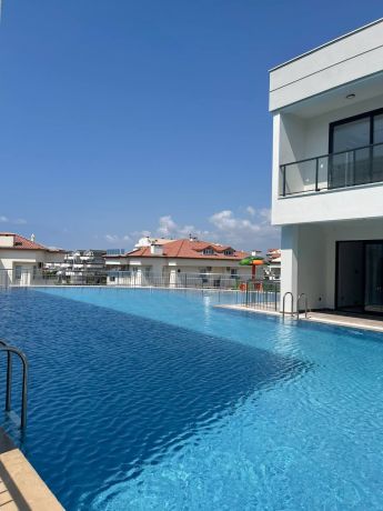 Townhouses, Turkey, Alanya, Konakli (036398) - pictures 23
