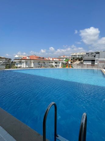 Townhouses, Turkey, Alanya, Konakli (036398) - pictures 19