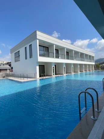 Townhouses, Turkey, Alanya, Konakli (036398) - pictures 20