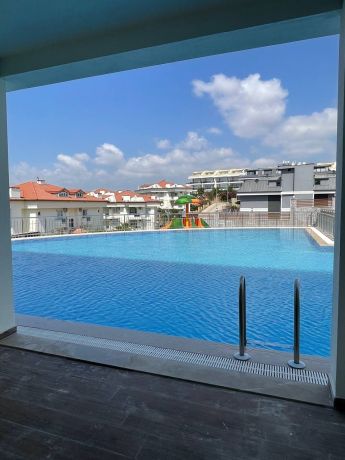 Townhouses, Turkey, Alanya, Konakli (036398) - pictures 24
