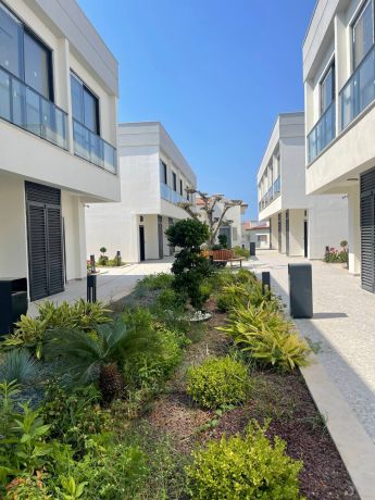 Townhouses, Turkey, Alanya, Konakli (036398) - pictures 25