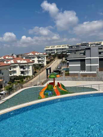 Townhouses, Turkey, Alanya, Konakli (036398) - pictures 22
