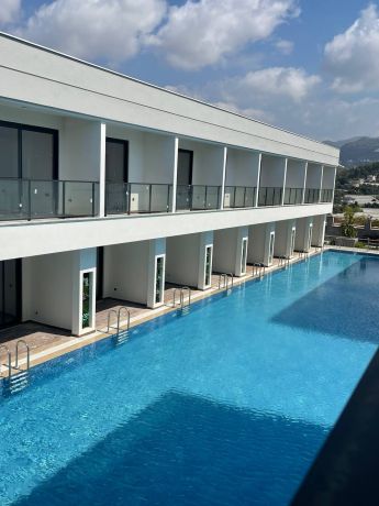 Townhouses, Turkey, Alanya, Konakli (036398) - pictures 18