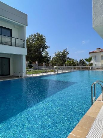 Townhouses, Turkey, Alanya, Konakli (036398) - pictures 26
