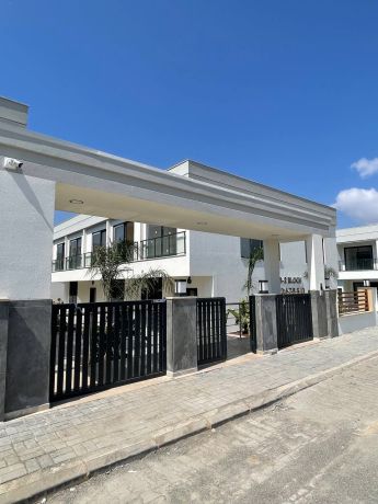 Townhouses, Turkey, Alanya, Konakli (036398) - pictures 27