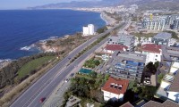 Turkey, Alanya, Kargicak (009416) - thumb 14