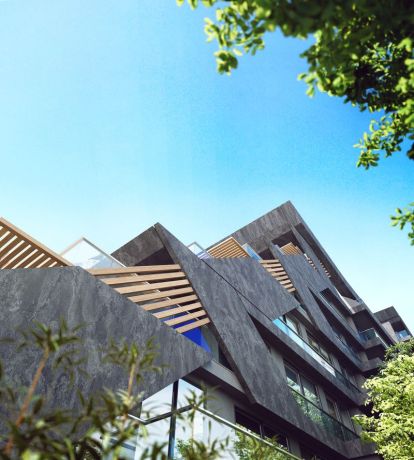 Квартиры, Турция, Алания, Каргыджак (009416) - фото 5