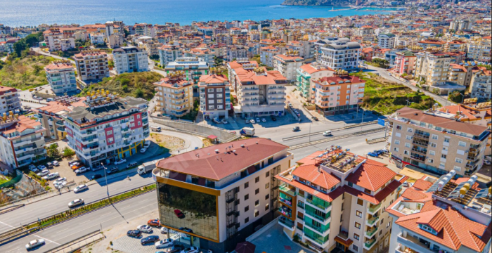 Коммерческая недвижимость, Турция, Алания (001470) - фото 3