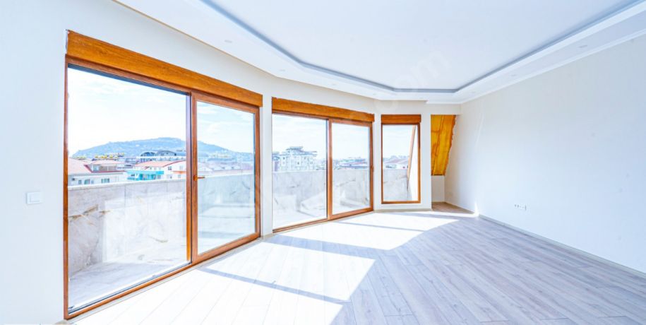 Коммерческая недвижимость, Турция, Алания (001470) - фото 4