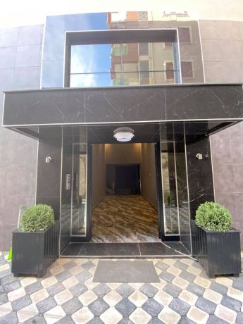 Коммерческая недвижимость, Турция, Алания (001470) - фото 7