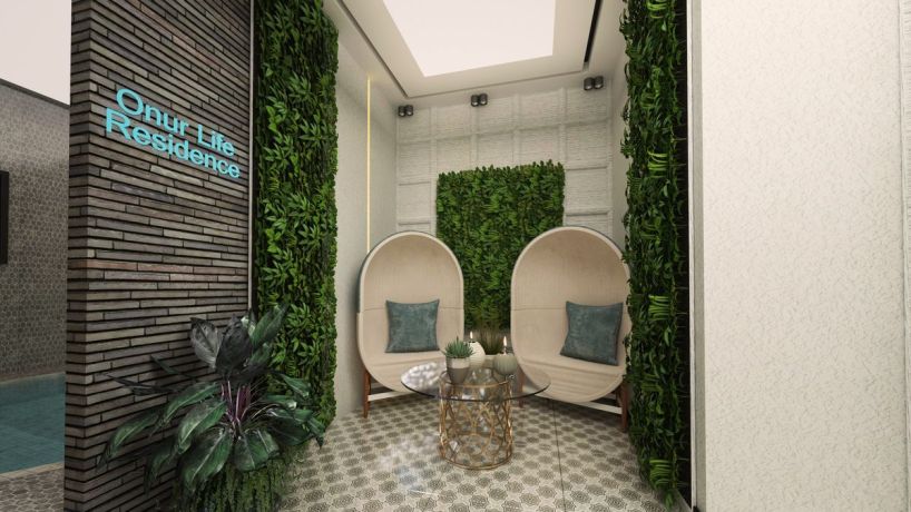 Apartments, Turkey, Alanya, Avsallar (003470) - pictures 11