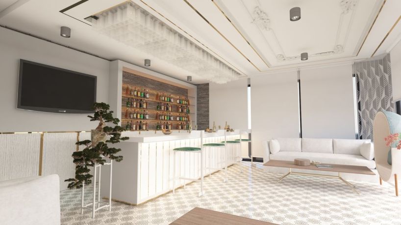 Apartments, Turkey, Alanya, Avsallar (003470) - pictures 16