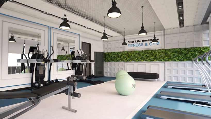 Apartments, Turkey, Alanya, Avsallar (003470) - pictures 7