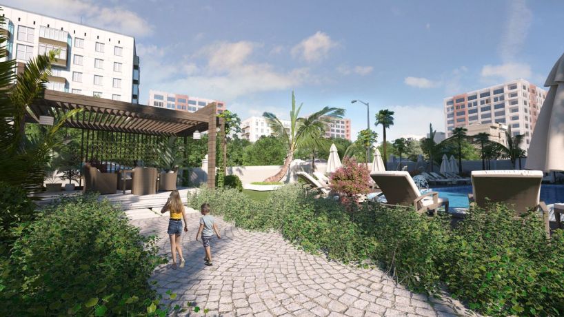 Apartments, Turkey, Alanya, Avsallar (003470) - pictures 4