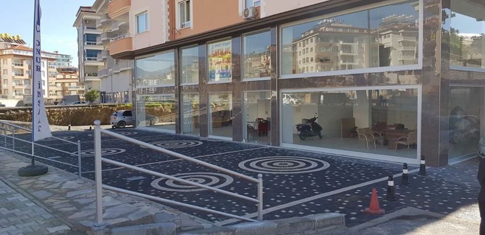 Commercial property, Turkey, Alanya (007470) - pictures 1