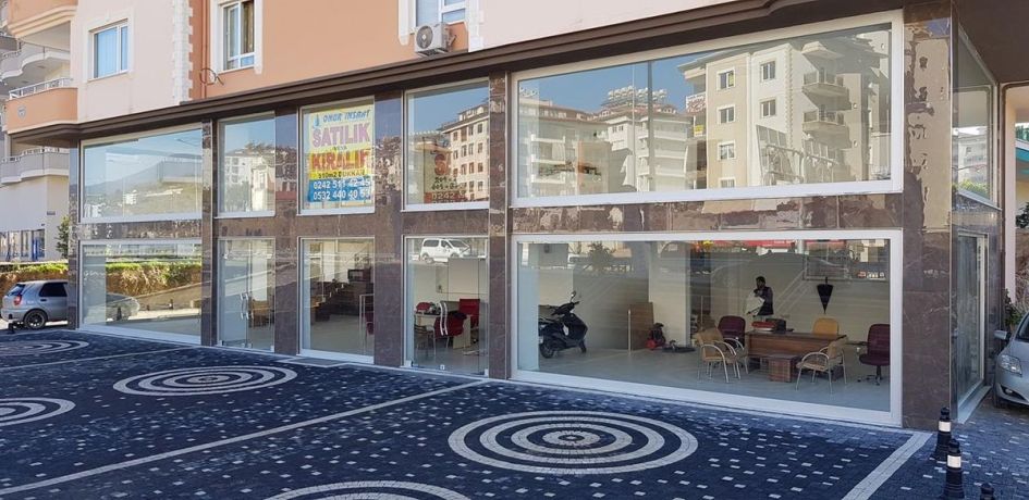 Commercial property, Turkey, Alanya (007470) - pictures 3