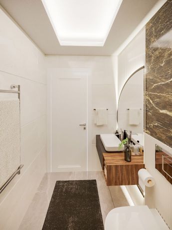 Квартиры, Турция, Алания, Авсаллар (006305) - фото 29