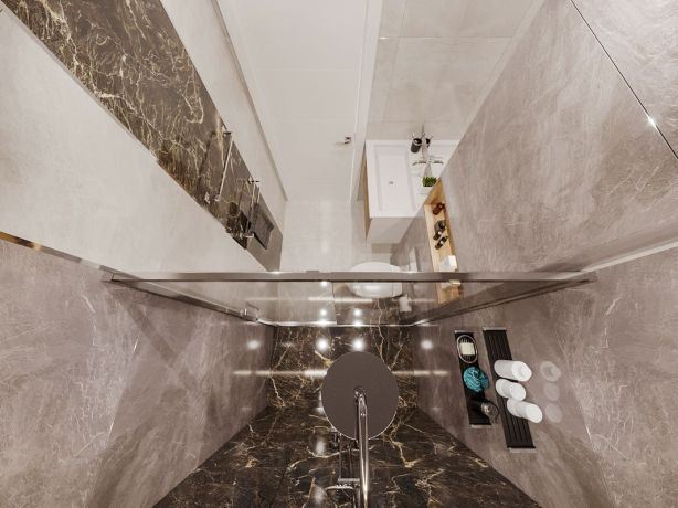 Квартиры, Турция, Алания, Авсаллар (006305) - фото 42