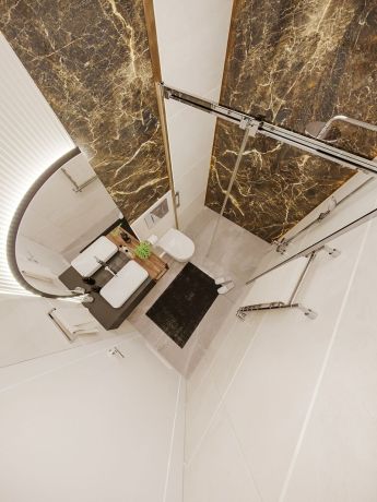 Квартиры, Турция, Алания, Авсаллар (006305) - фото 30