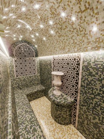 Квартиры, Турция, Алания, Авсаллар (006305) - фото 19