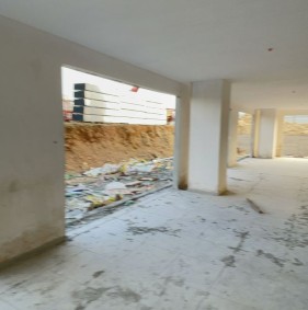 Коммерческие площади c гарантированным доходом в евро на 12 лет (017458)