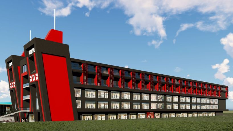 Комерційна нерухомість, Туреччина, Аланія, Тюрклер (017458) - фото 1