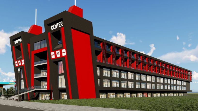 Комерційна нерухомість, Туреччина, Аланія, Тюрклер (017458) - фото 2