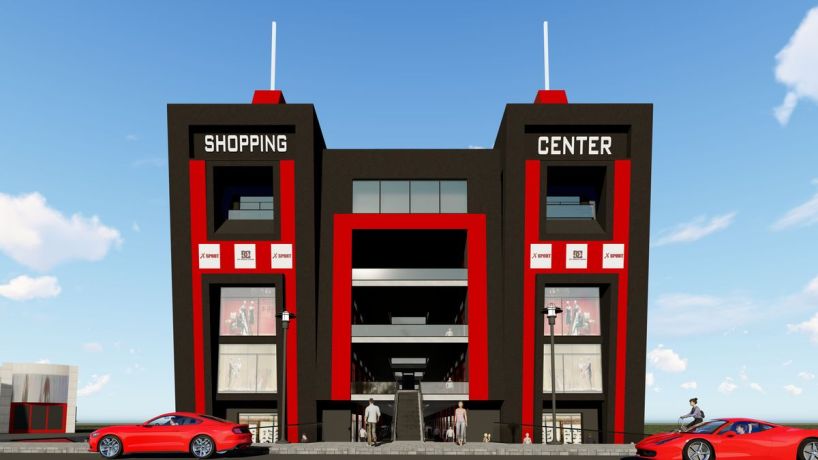 Комерційна нерухомість, Туреччина, Аланія, Тюрклер (017458) - фото 3