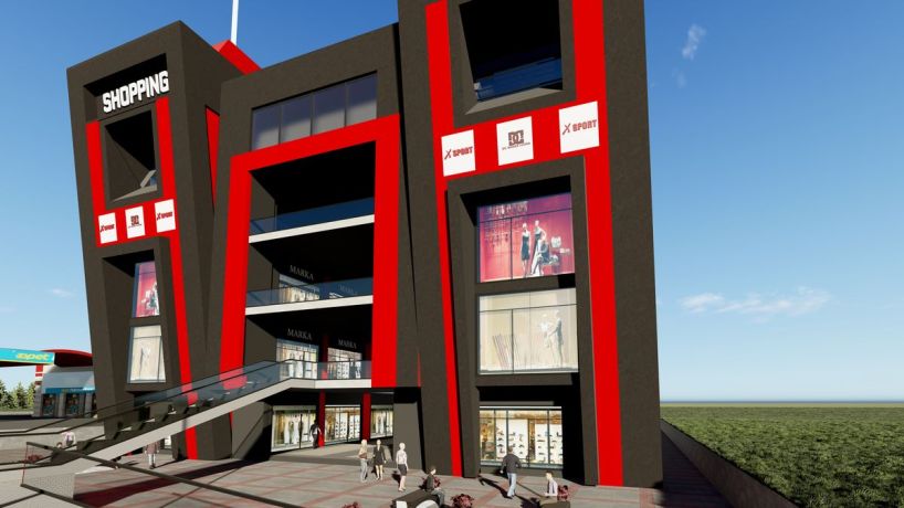 Комерційна нерухомість, Туреччина, Аланія, Тюрклер (017458) - фото 5