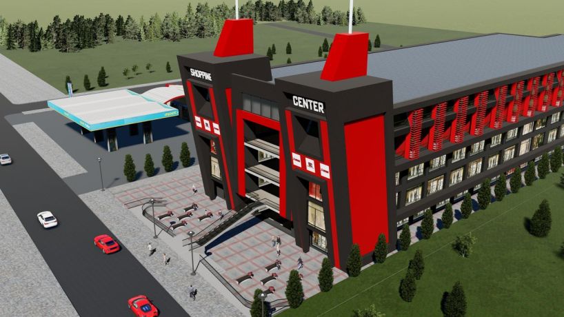 Комерційна нерухомість, Туреччина, Аланія, Тюрклер (017458) - фото 7