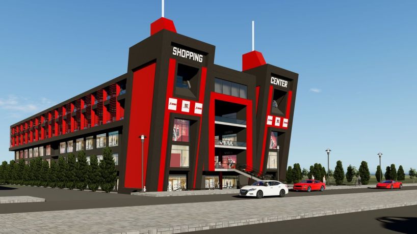 Комерційна нерухомість, Туреччина, Аланія, Тюрклер (017458) - фото 8