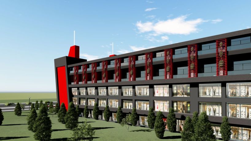 Комерційна нерухомість, Туреччина, Аланія, Тюрклер (017458) - фото 9