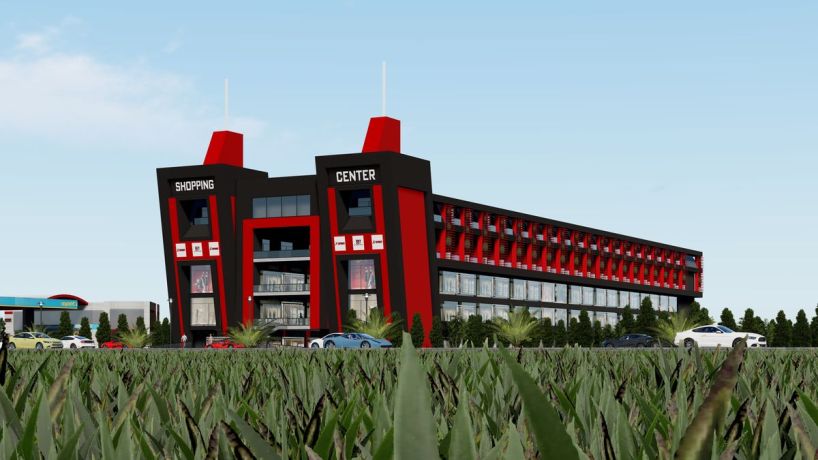 Комерційна нерухомість, Туреччина, Аланія, Тюрклер (017458) - фото 10