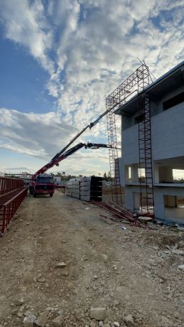 Комерційна нерухомість, Туреччина, Аланія, Тюрклер (017458) - фото 18