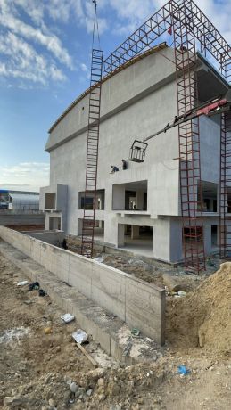 Комерційна нерухомість, Туреччина, Аланія, Тюрклер (017458) - фото 20