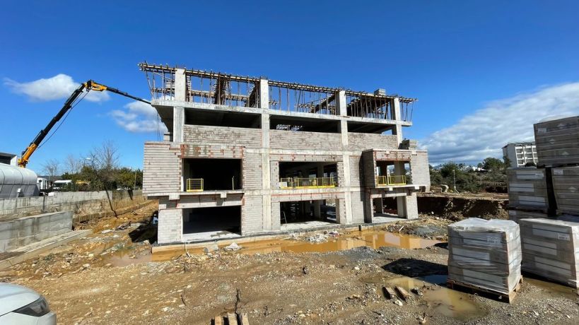 Комерційна нерухомість, Туреччина, Аланія, Тюрклер (017458) - фото 22