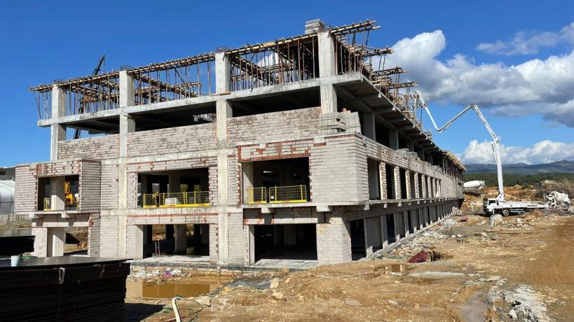 Комерційна нерухомість, Туреччина, Аланія, Тюрклер (017458) - фото 23