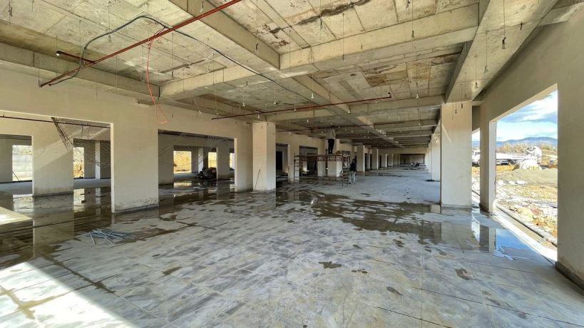 Комерційна нерухомість, Туреччина, Аланія, Тюрклер (017458) - фото 27