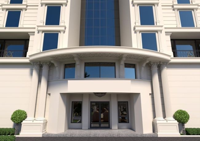 Apartments, Turkey, Alanya, Mahmutlar (01128) - pictures 12