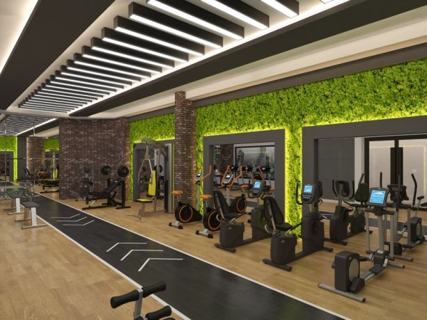 Apartments, Turkey, Alanya, Mahmutlar (01128) - pictures 19