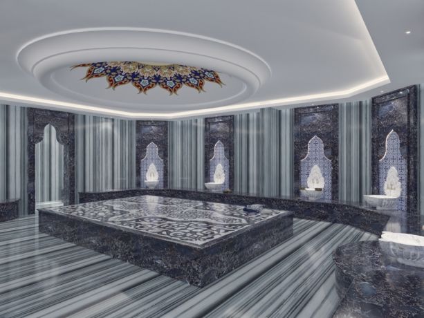 Apartments, Turkey, Alanya, Mahmutlar (01128) - pictures 21