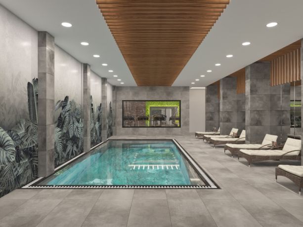 Apartments, Turkey, Alanya, Mahmutlar (01128) - pictures 20