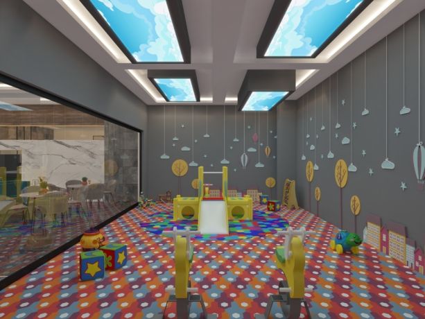 Apartments, Turkey, Alanya, Mahmutlar (01128) - pictures 25