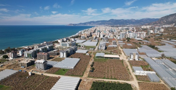 Apartments, Turkey, Alanya, Kargicak (01205) - pictures 4