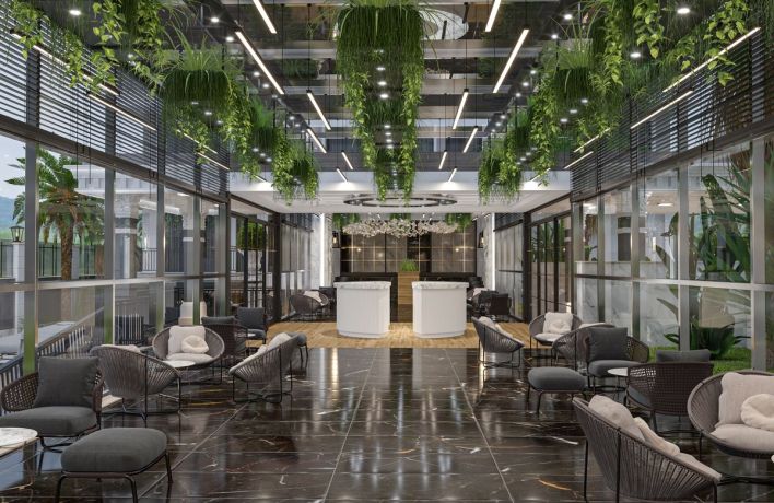 Квартиры, Турция, Алания, Каргыджак (01205) - фото 24