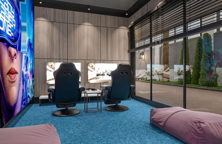 Квартиры, Турция, Алания, Каргыджак (01205) - фото 23