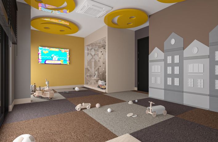 Квартиры, Турция, Алания, Каргыджак (01205) - фото 21