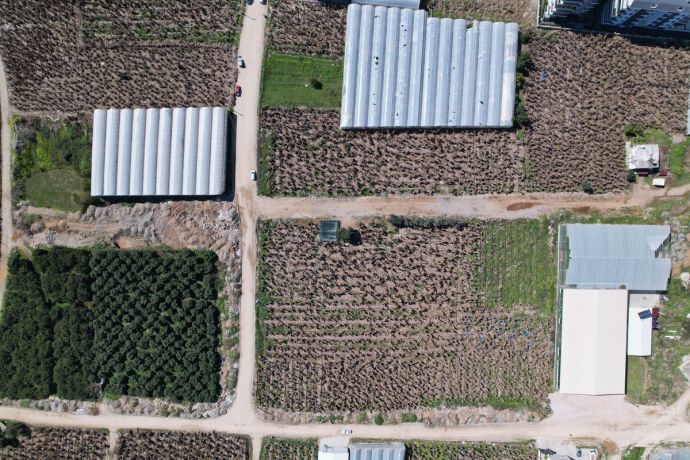 Квартиры, Турция, Алания, Каргыджак (01205) - фото 17