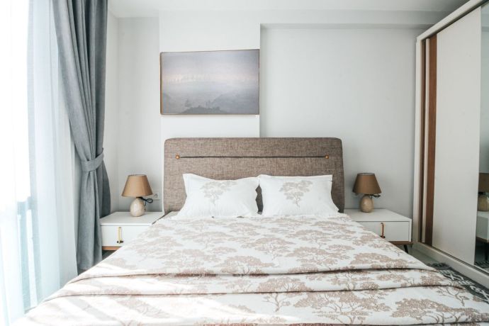 Apartments, Turkey, Alanya, Mahmutlar (001468) - pictures 31