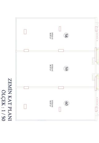 Apartments, Turkey, Alanya, Mahmutlar (001468) - pictures 7